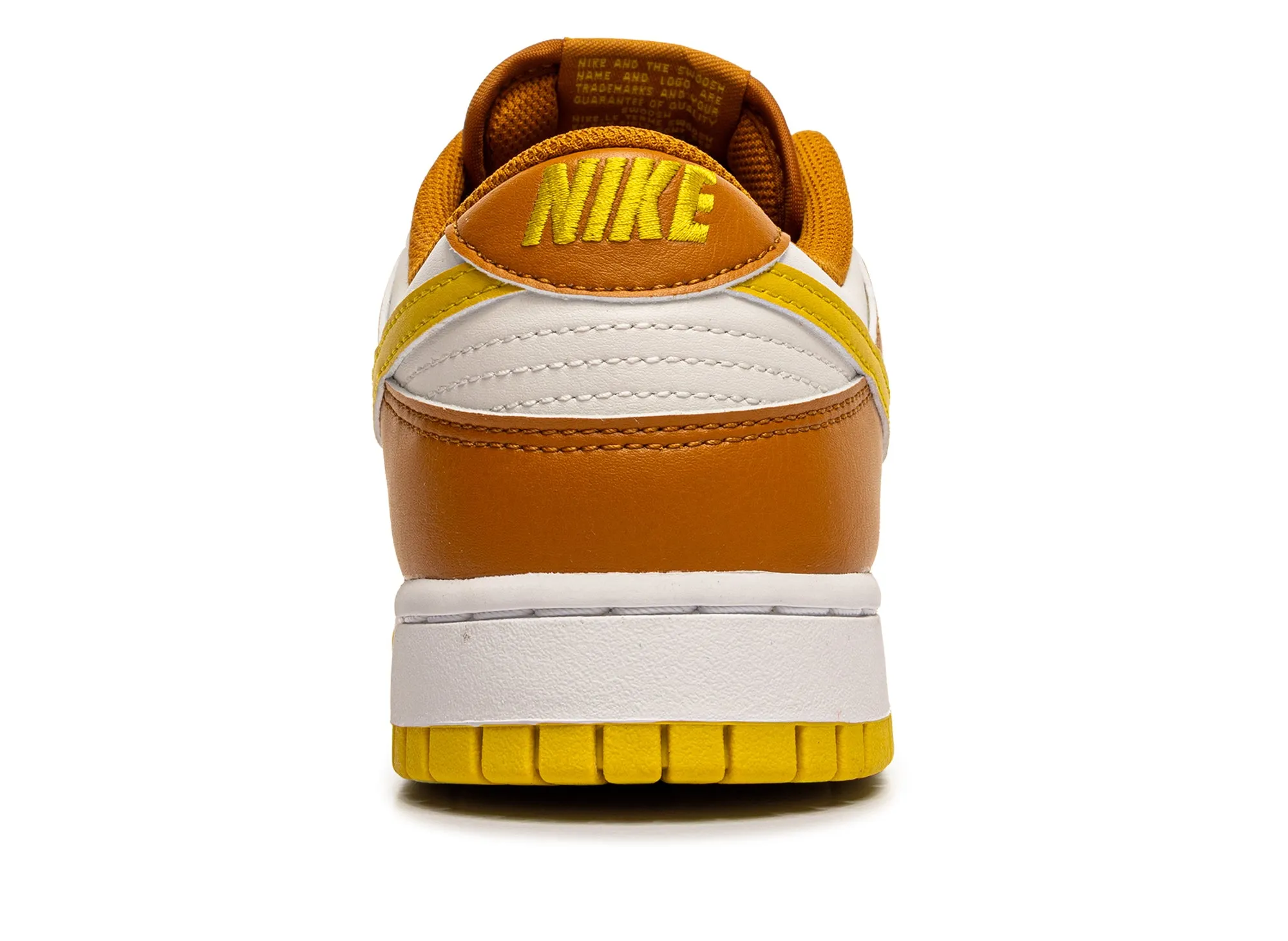 Fast Go Nike Dunk Low Retro