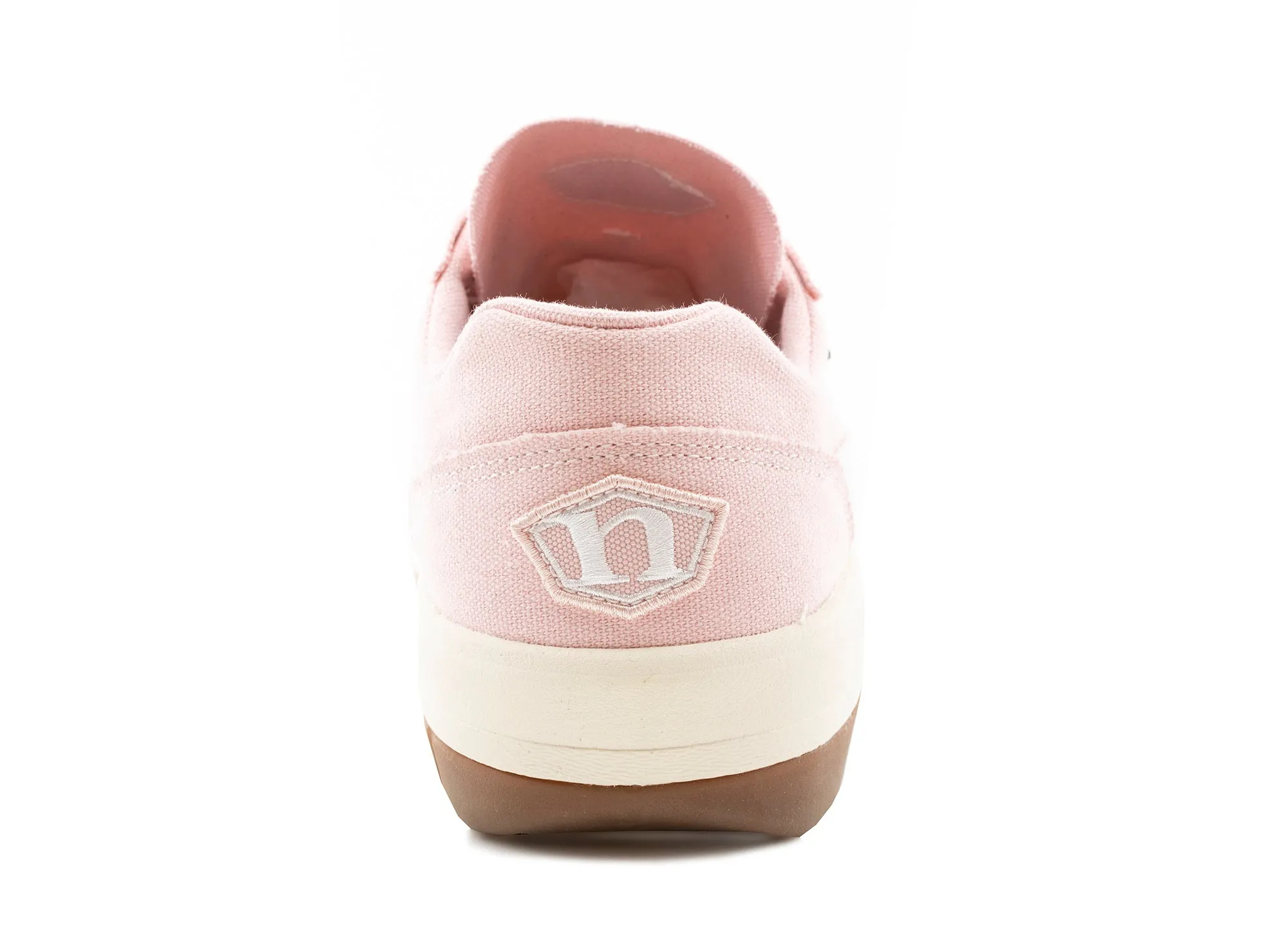 Northwave Expresso Canvas Low Sneakers in Pink Travel Must Arch Support Wellness Seekers