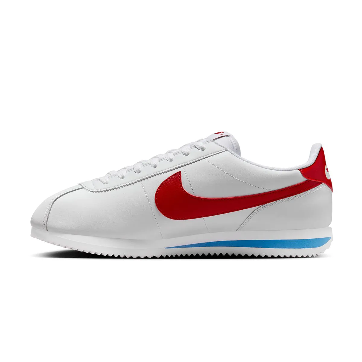 Casual grip Ultra-soft breathability Cortez Leather 'Forrest Gump'