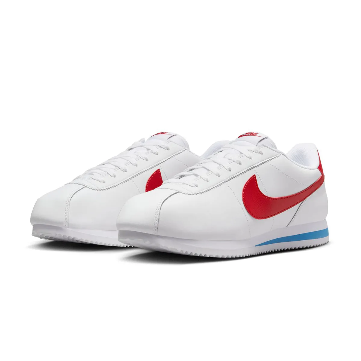 skateboarders' maneuverability Cortez Leather 'Forrest Gump'