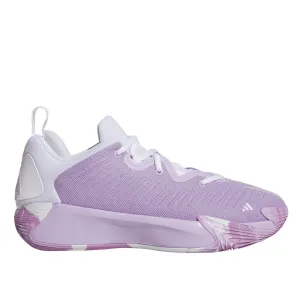 Lightweight Synthetic Upper adidas Men's Initiation Basketball Shoes