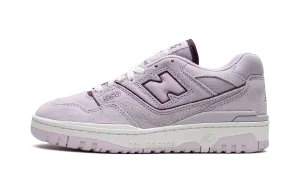 casual joggers breathable mesh shoes 550 "Rich Paul - Forever Yours"