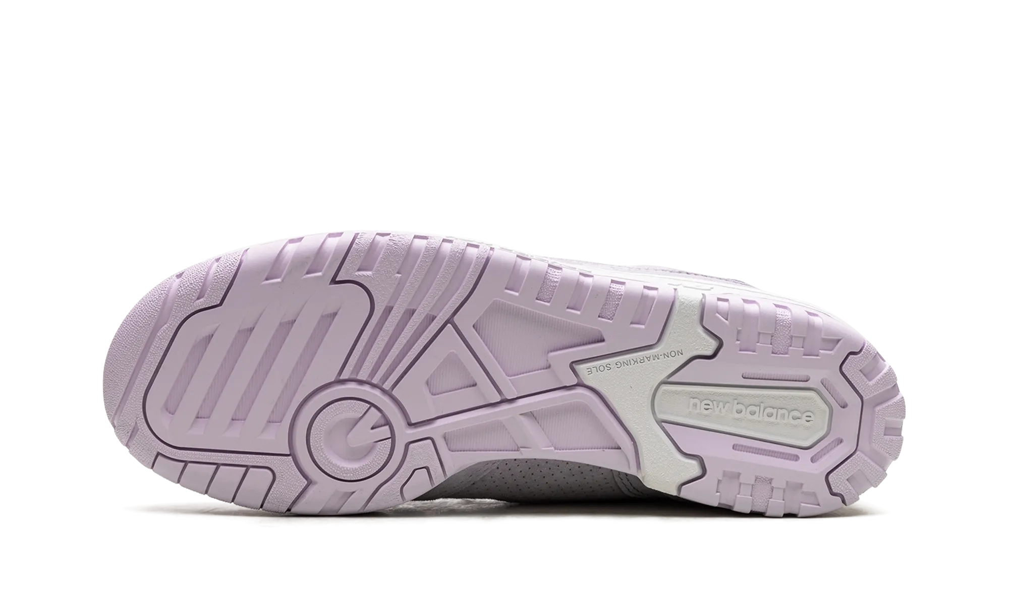 Track Training occasional wear shoe functionality 550 "Rich Paul - Forever Yours"