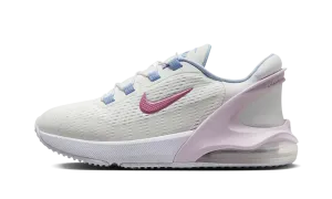 Air Max 270 Go PS "Summit White" square - design shoes pre - run warm - up
