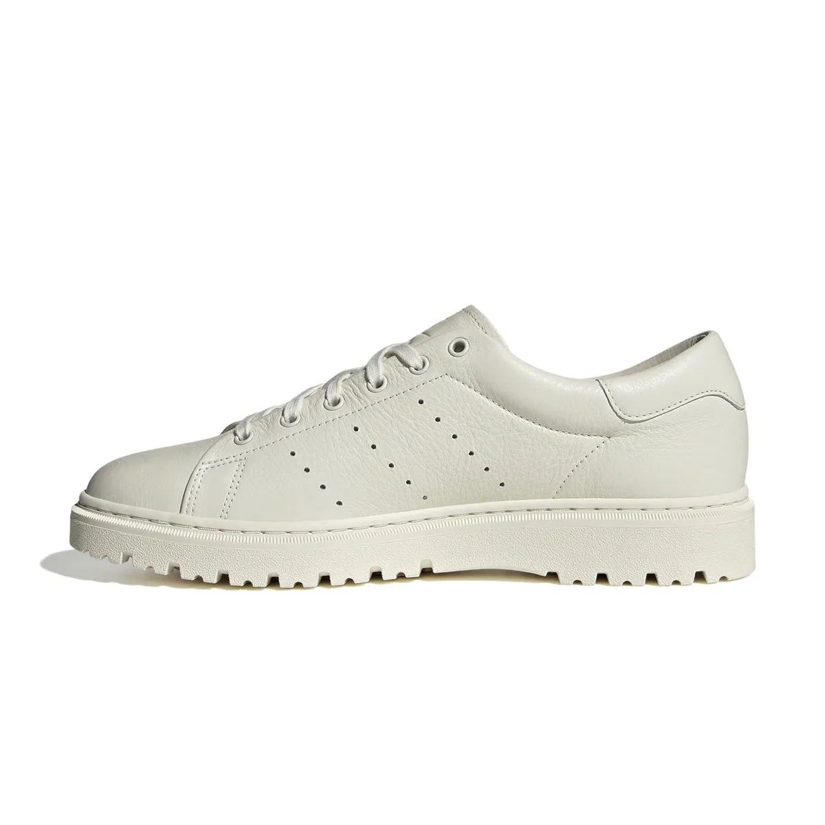 football players - specific functions Stan Smith Freizeit 'Core White'