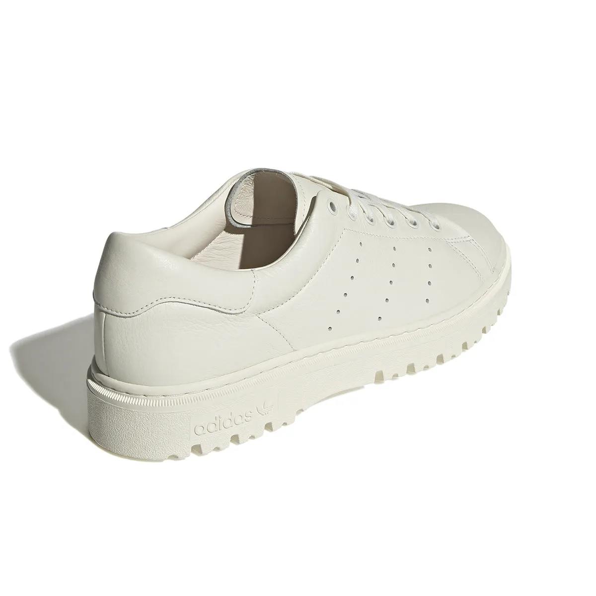 Stan Smith Freizeit 'Core White' Tailored ease inviting