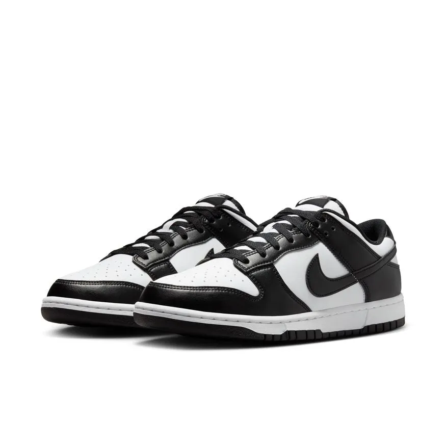 M Nike Dunk Low Retro HF5441-100 Shockproof Zen Step