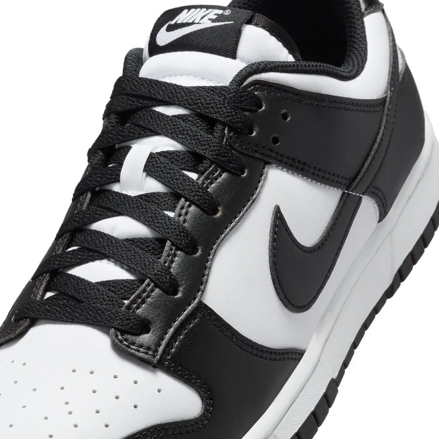 M Nike Dunk Low Retro HF5441-100 Waterproof Standing All