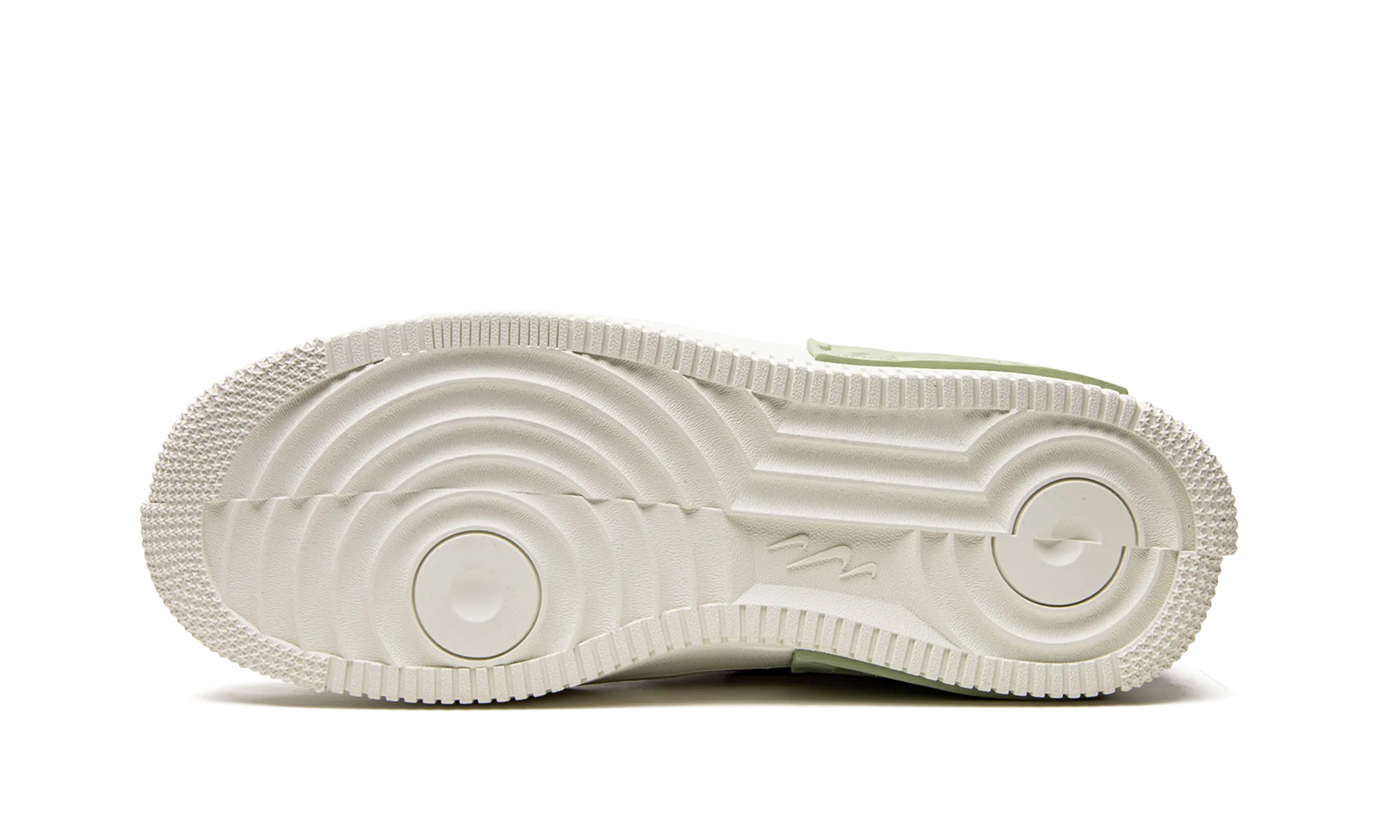 Knit Fabric AIR FORCE 1 MNS WMNS "Fontanka"