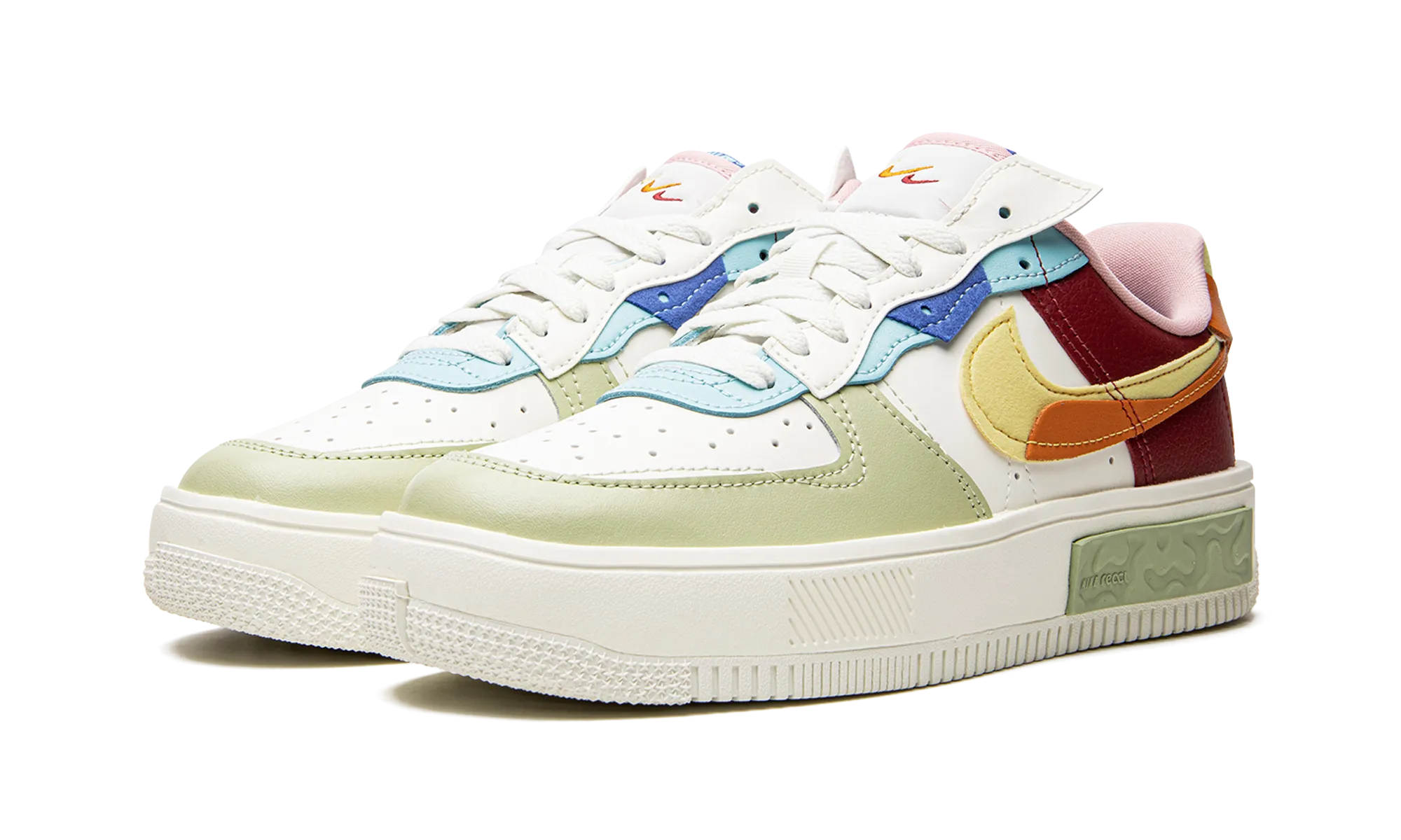 AIR FORCE 1 MNS WMNS "Fontanka" Everyday