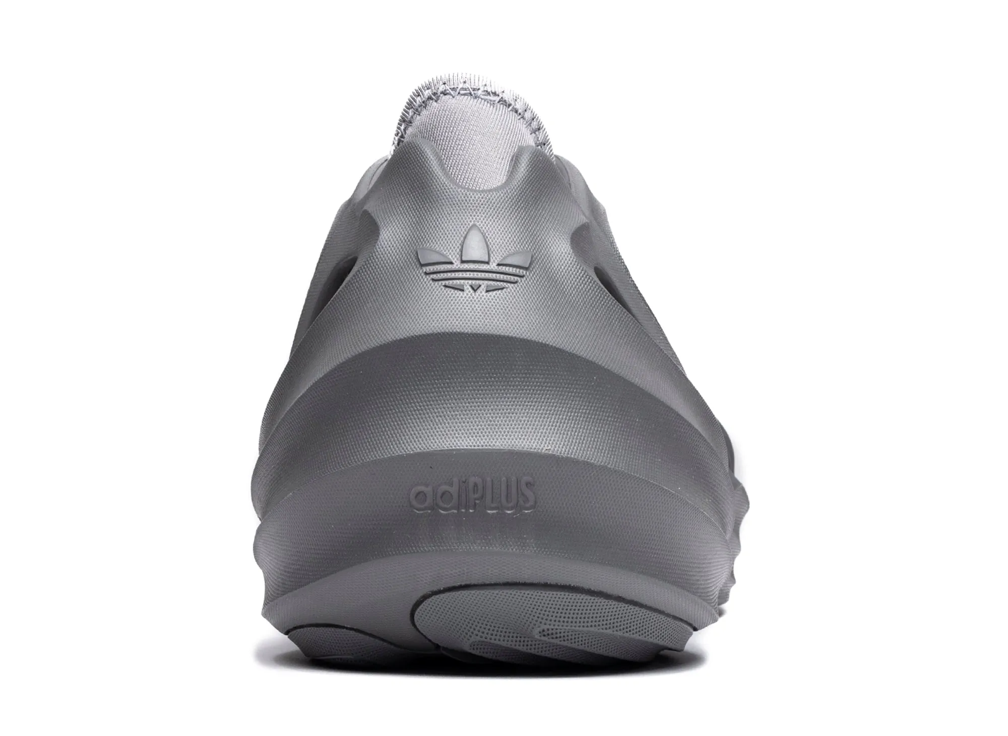 Adidas adiFOM Q 'Triple Grey' Shine Tone
