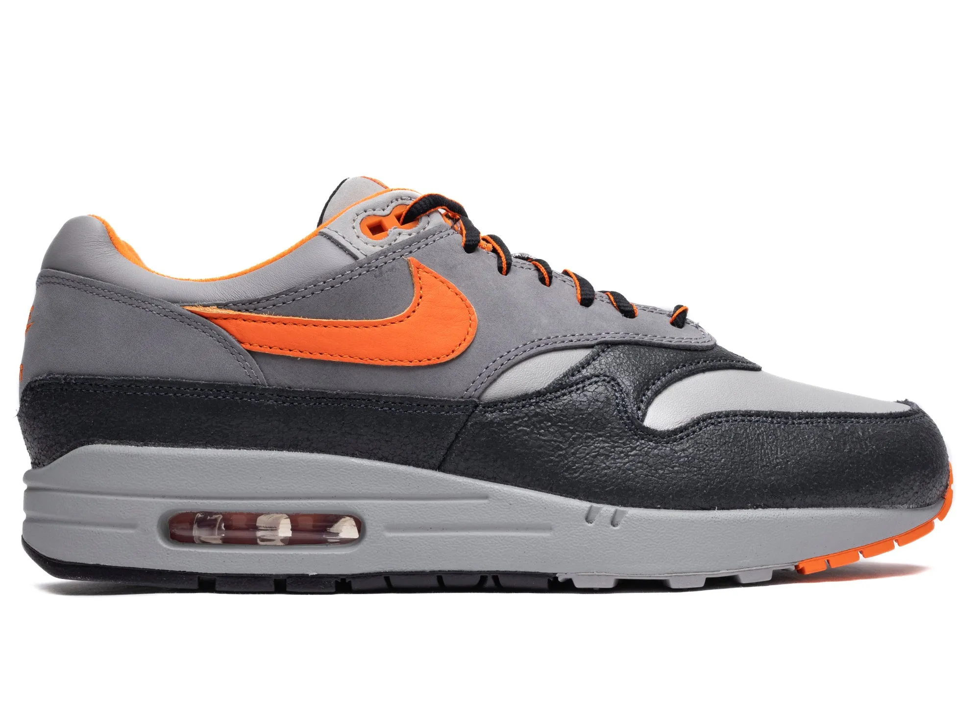 Anti Odor Urban Stroll Memory Foam Wellness Seekers Nike Air Max 1 HUF SP