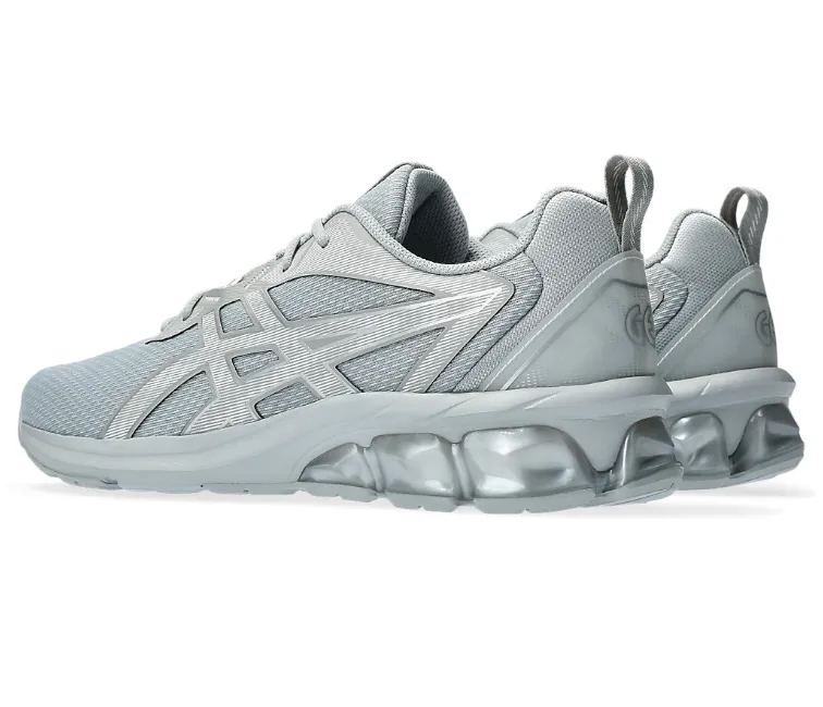 Asics Gel Quantum 90 4 (Mid Grey/Pure Silver) Neutral Walk