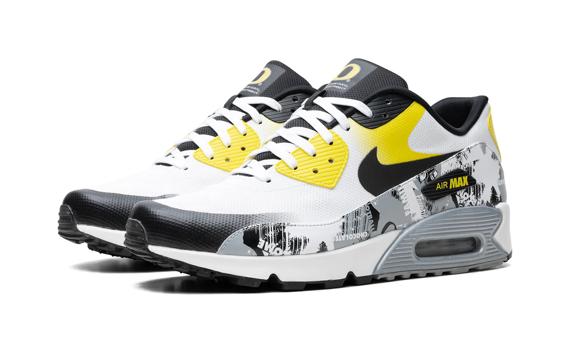 Air Max 90 Premium DB "Oregon" hot - weather shoes Multipurpose