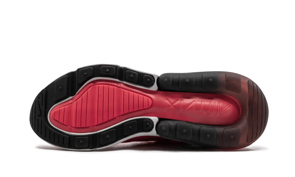 Air Max 270 outdoor - friendly running shoes