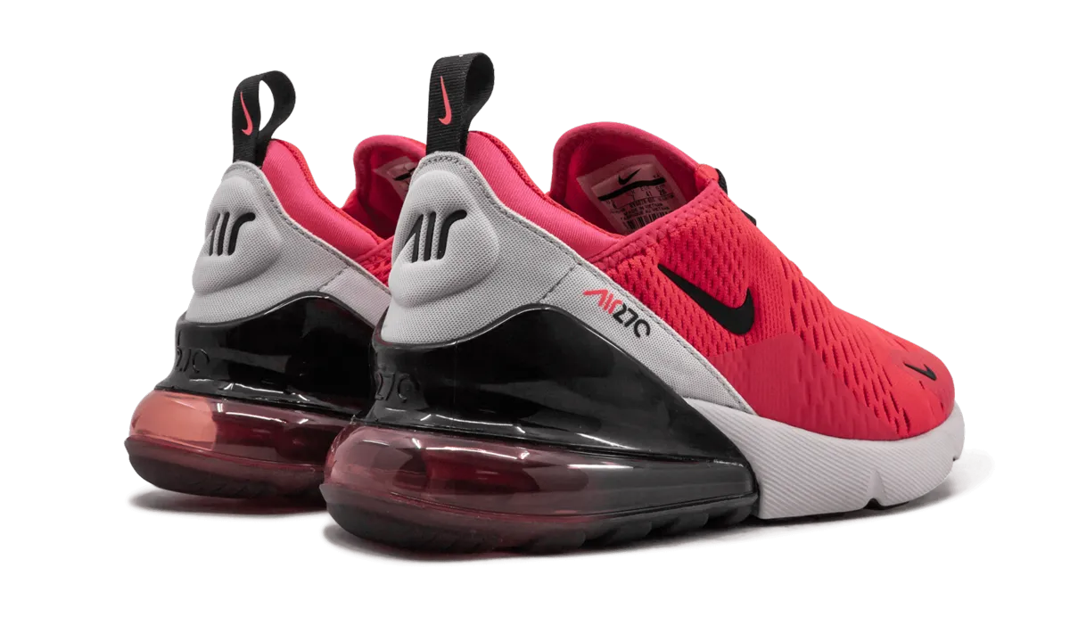 Air Max 270 triathlon - running shoes evening run shoes