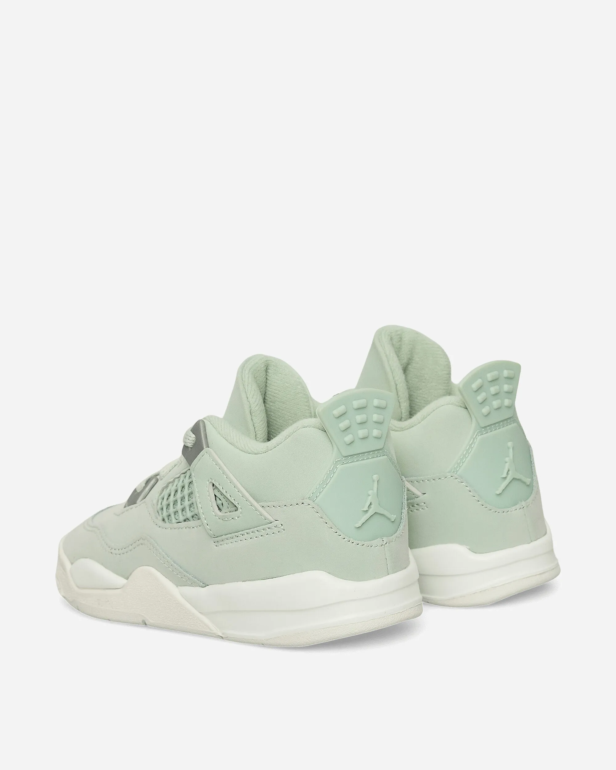 Air Jordan 4 (TD) Sneakers Abundance No Effort
