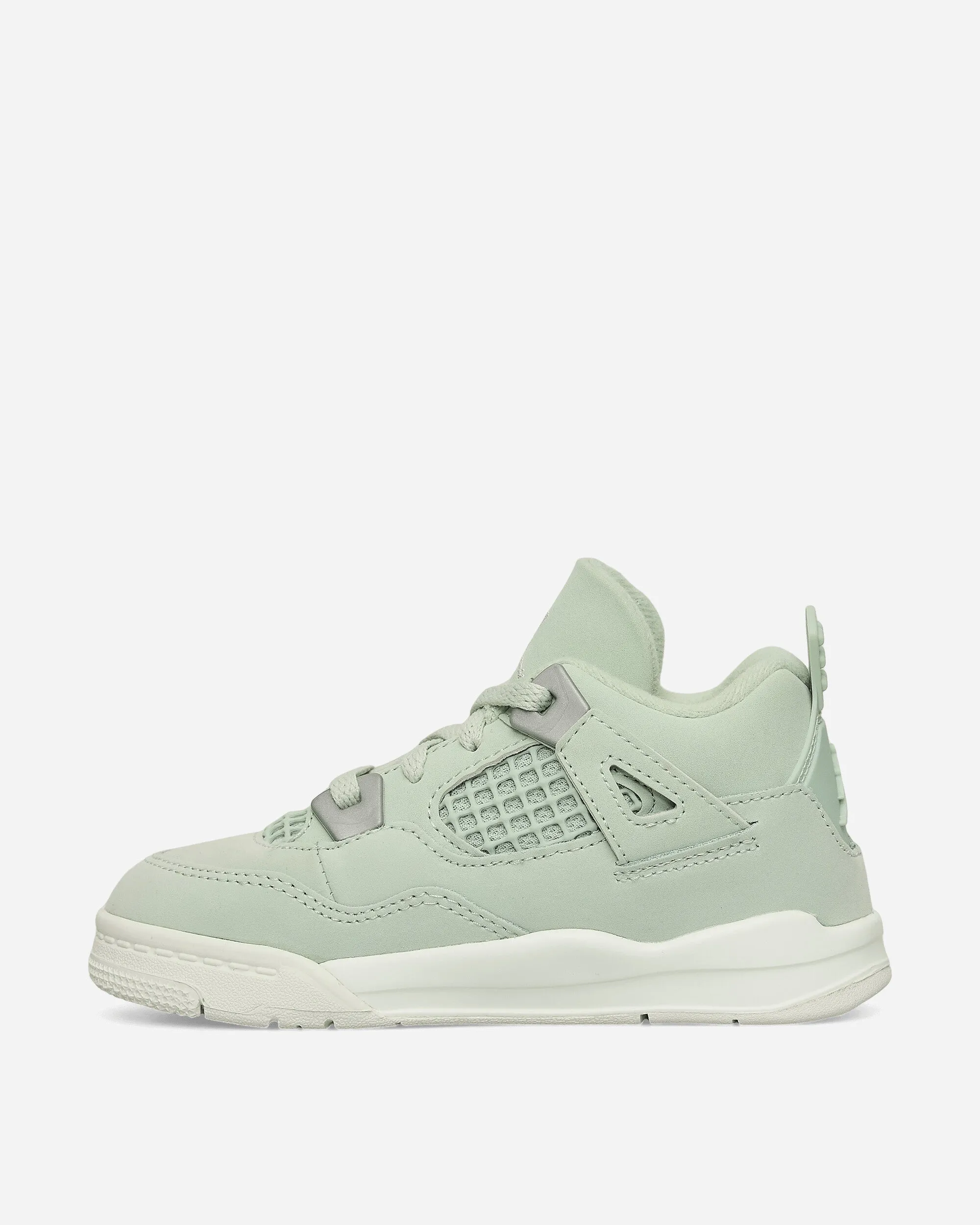 Non Irritating Stitching Thermal Bonded Seams Air Jordan 4 (TD) Sneakers Abundance