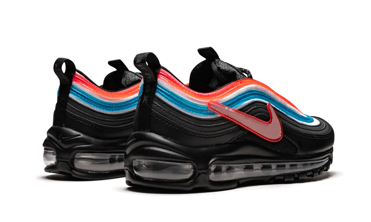 supportive shoes AIR MAX 97 OA "On Air - Seoul"