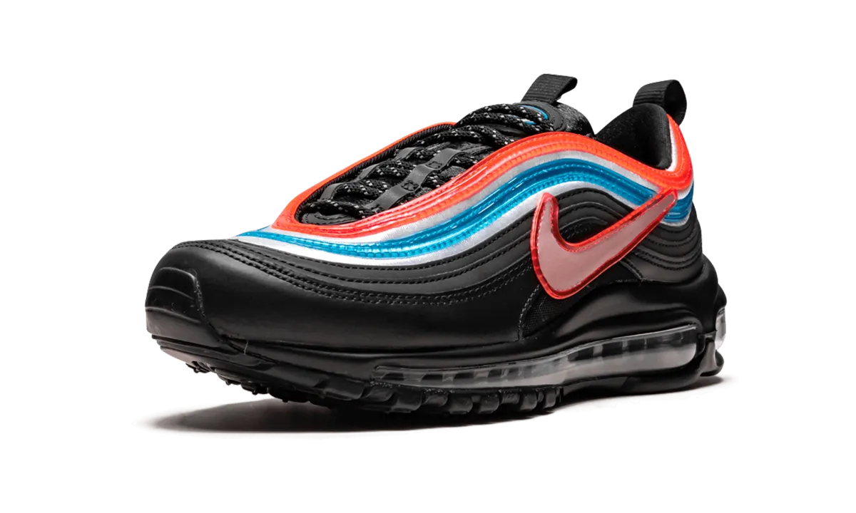 AIR MAX 97 OA "On Air - Seoul" Short distance running