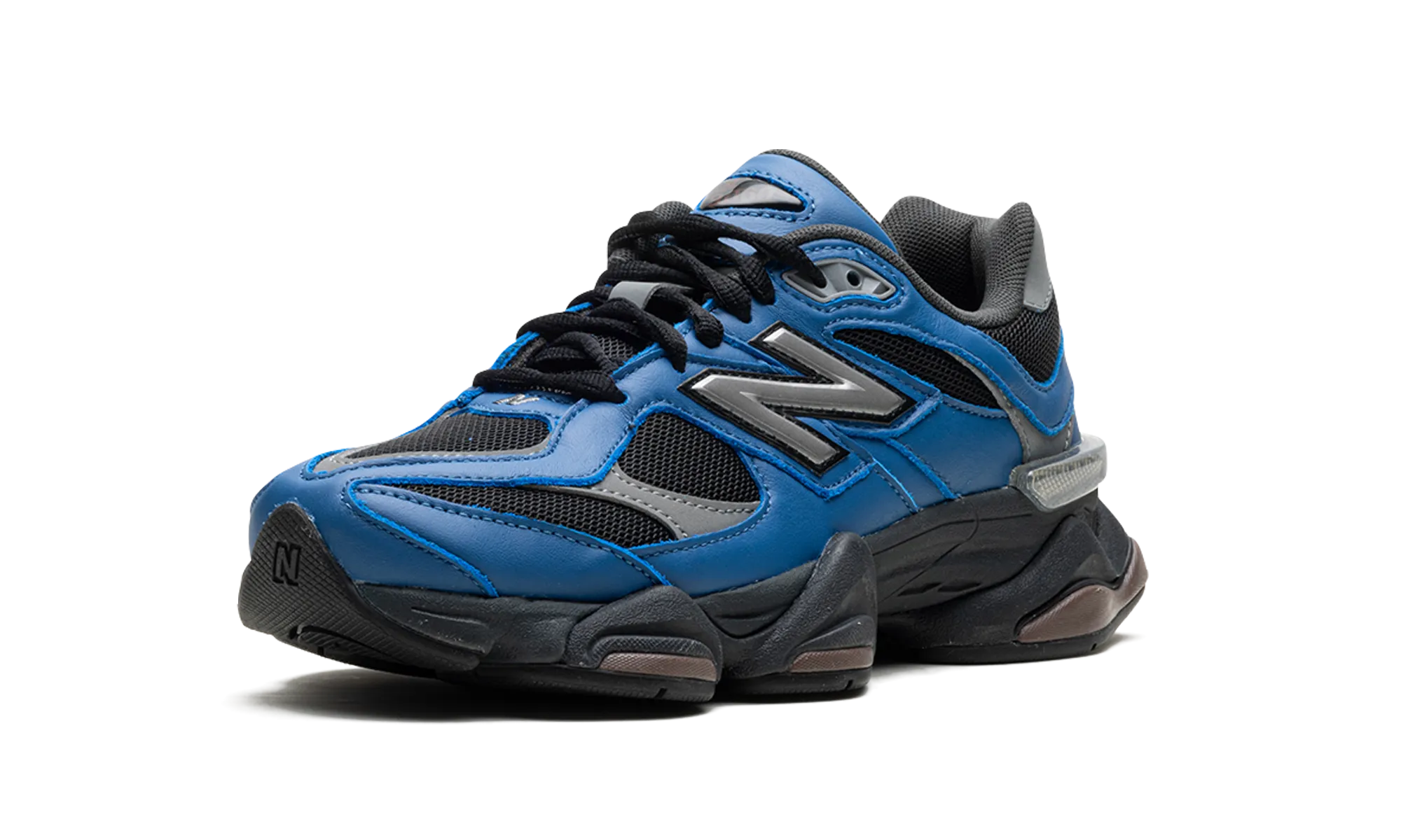 9060 "BLUE AGATE" Maximum Performance Storable