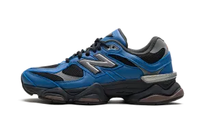 9060 "BLUE AGATE" balanced - life