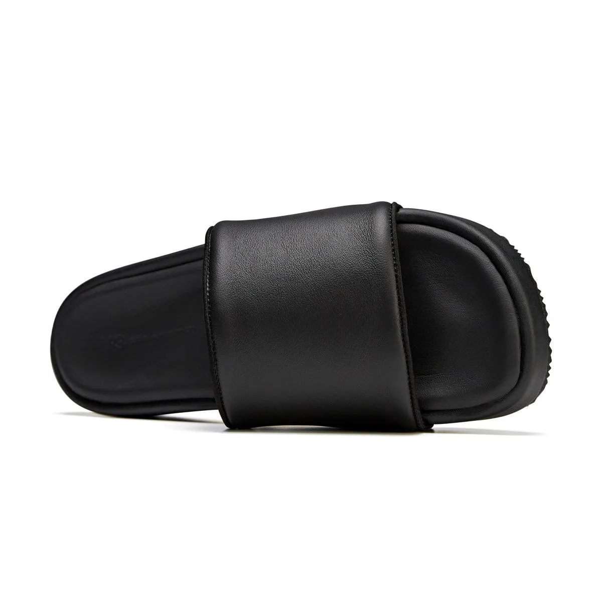 Slides 'Black' highly recommended suitable for formal wear