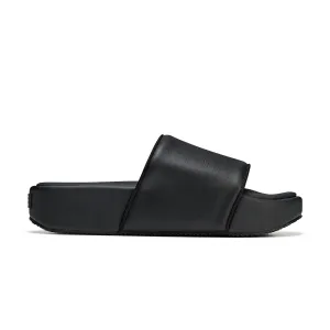 suitable for amateurs Slides 'Black'