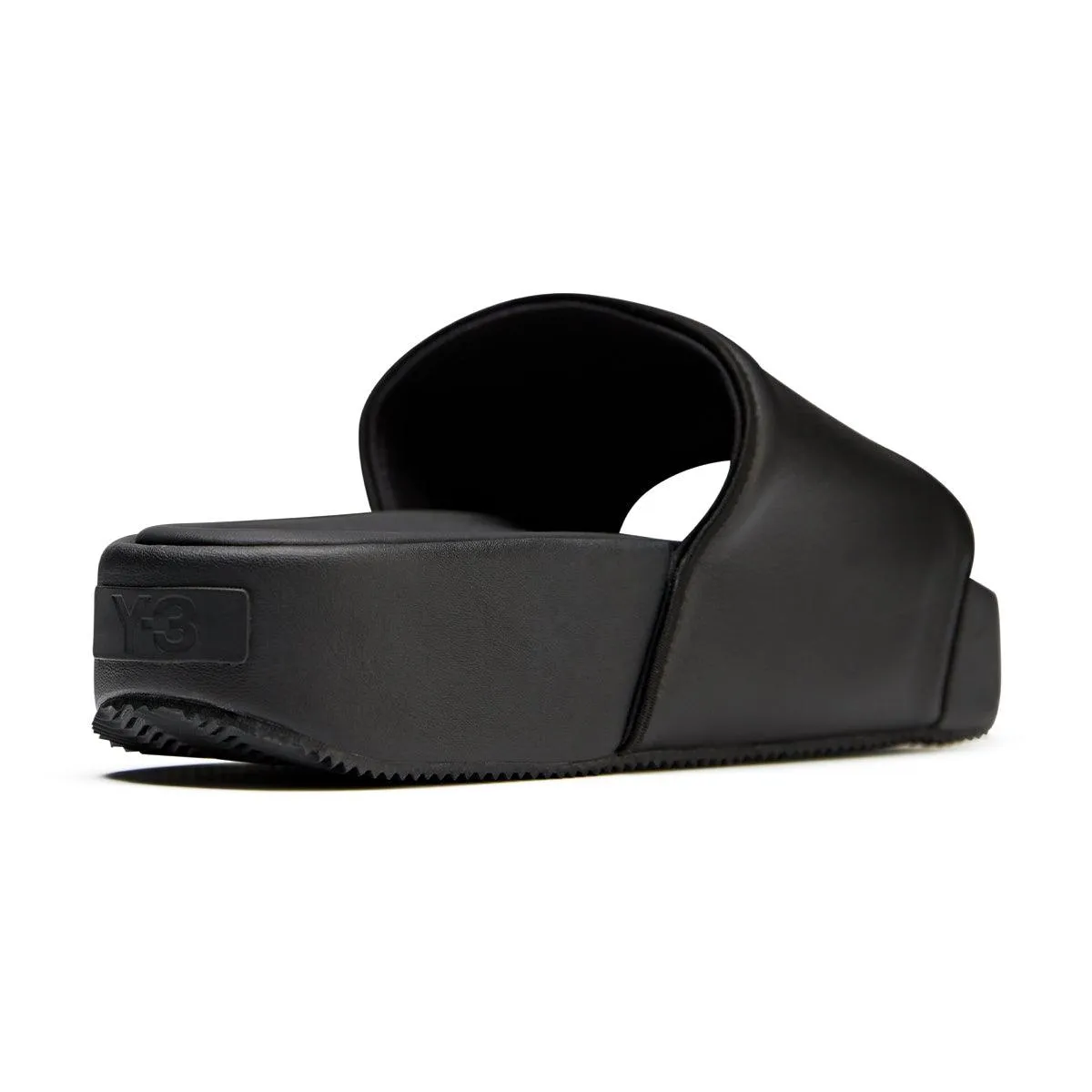 material - type neutral - colors Slides 'Black'