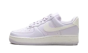 AIR FORCE 1 '07 NEXT NATURE WMNS "Barely Grape" Speed Friendly