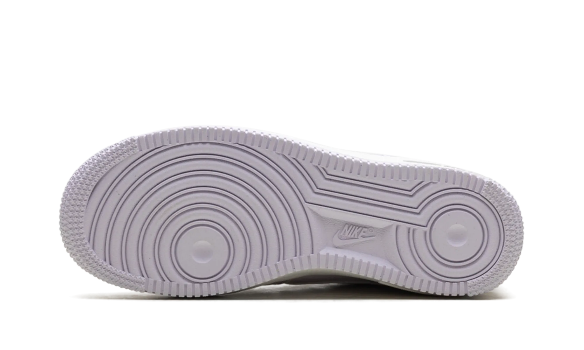 Loafers style AIR FORCE 1 '07 NEXT NATURE WMNS "Barely Grape"