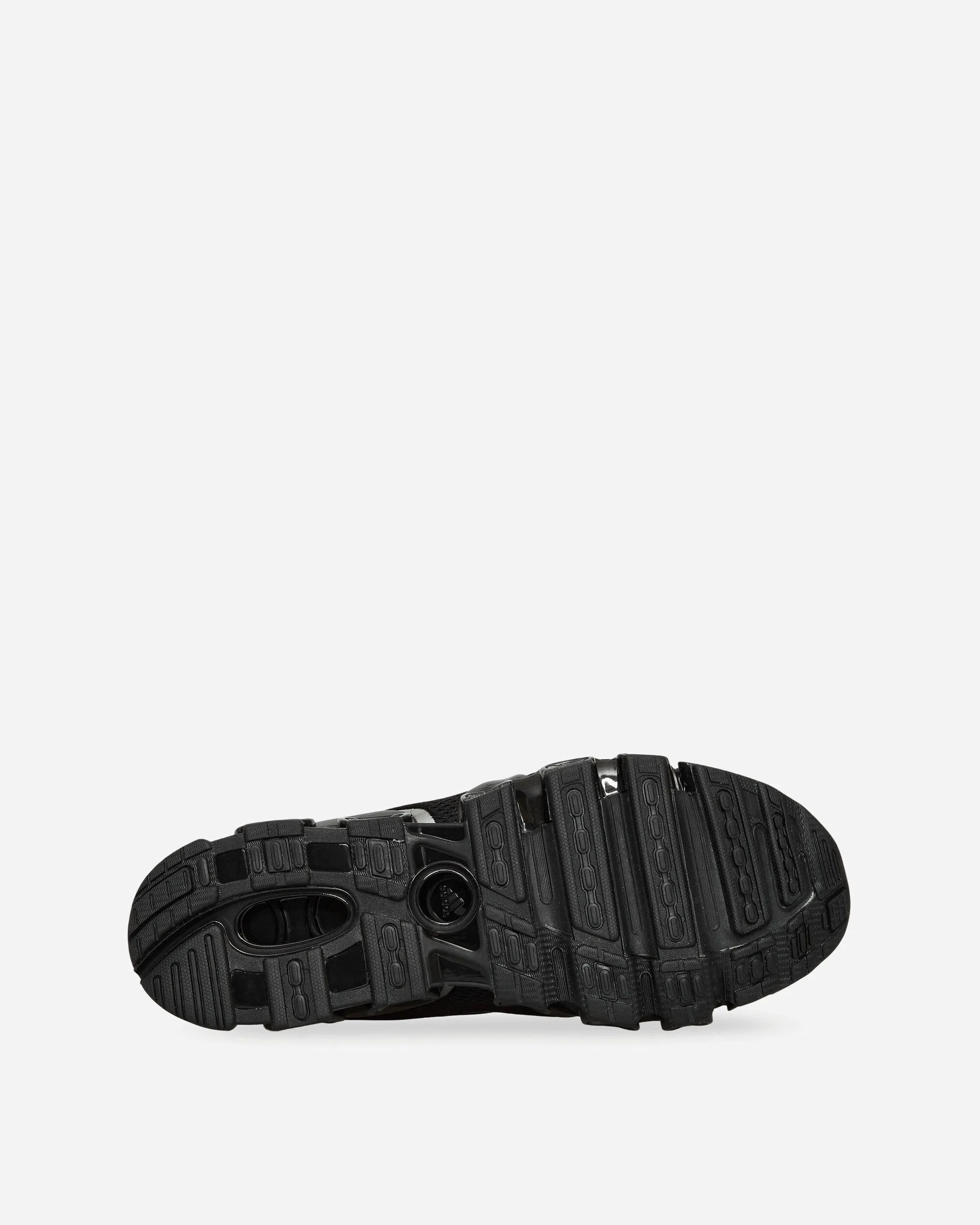 Speed Boost Mega Ghostride Sneakers Core Black / Iron Metallic