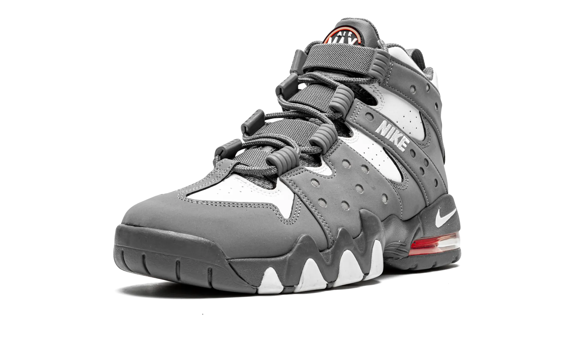 Air Max CB '94 "Cool Grey" Multi   Purpose sports shoes for running