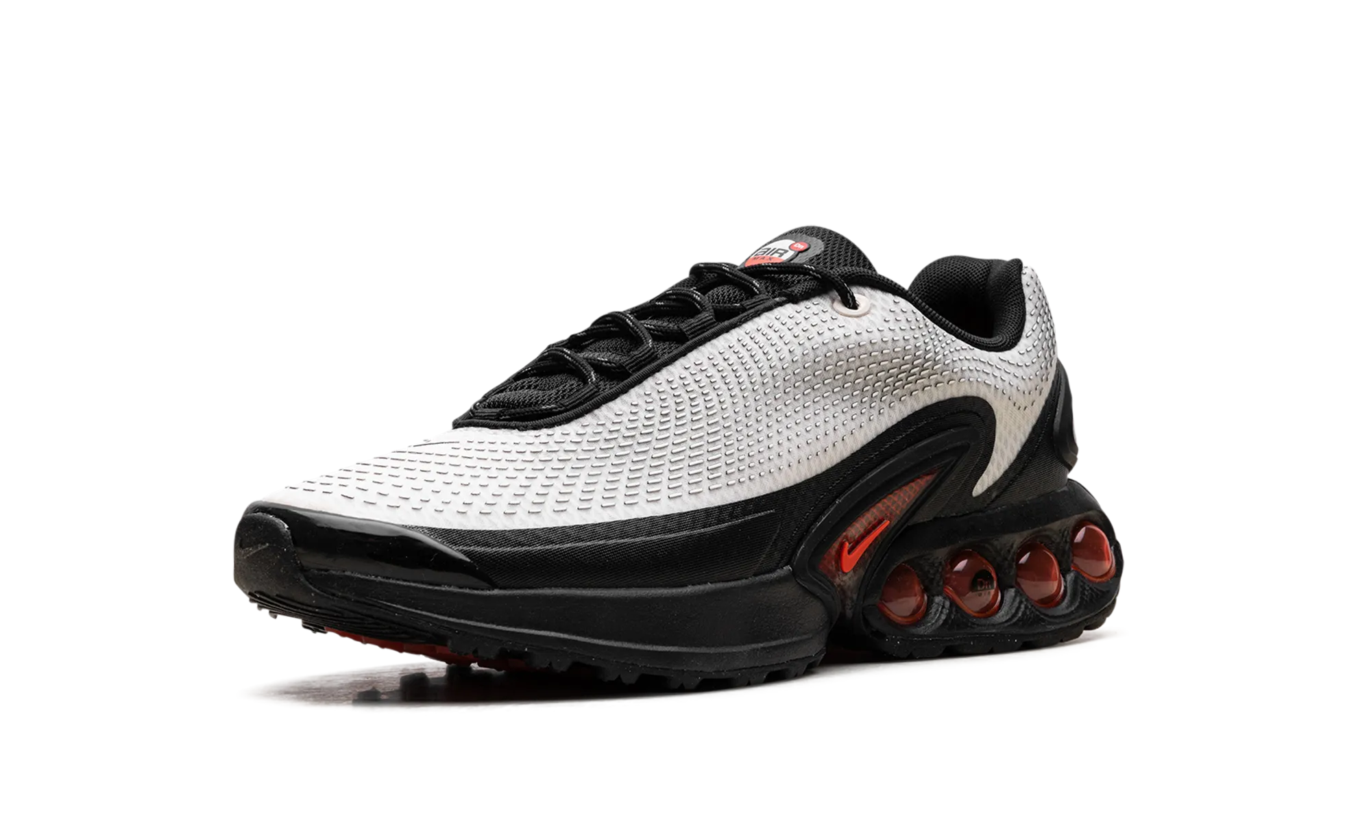 moisture - wicking footwear Air Max Dn WMNS "Pale Ivory"