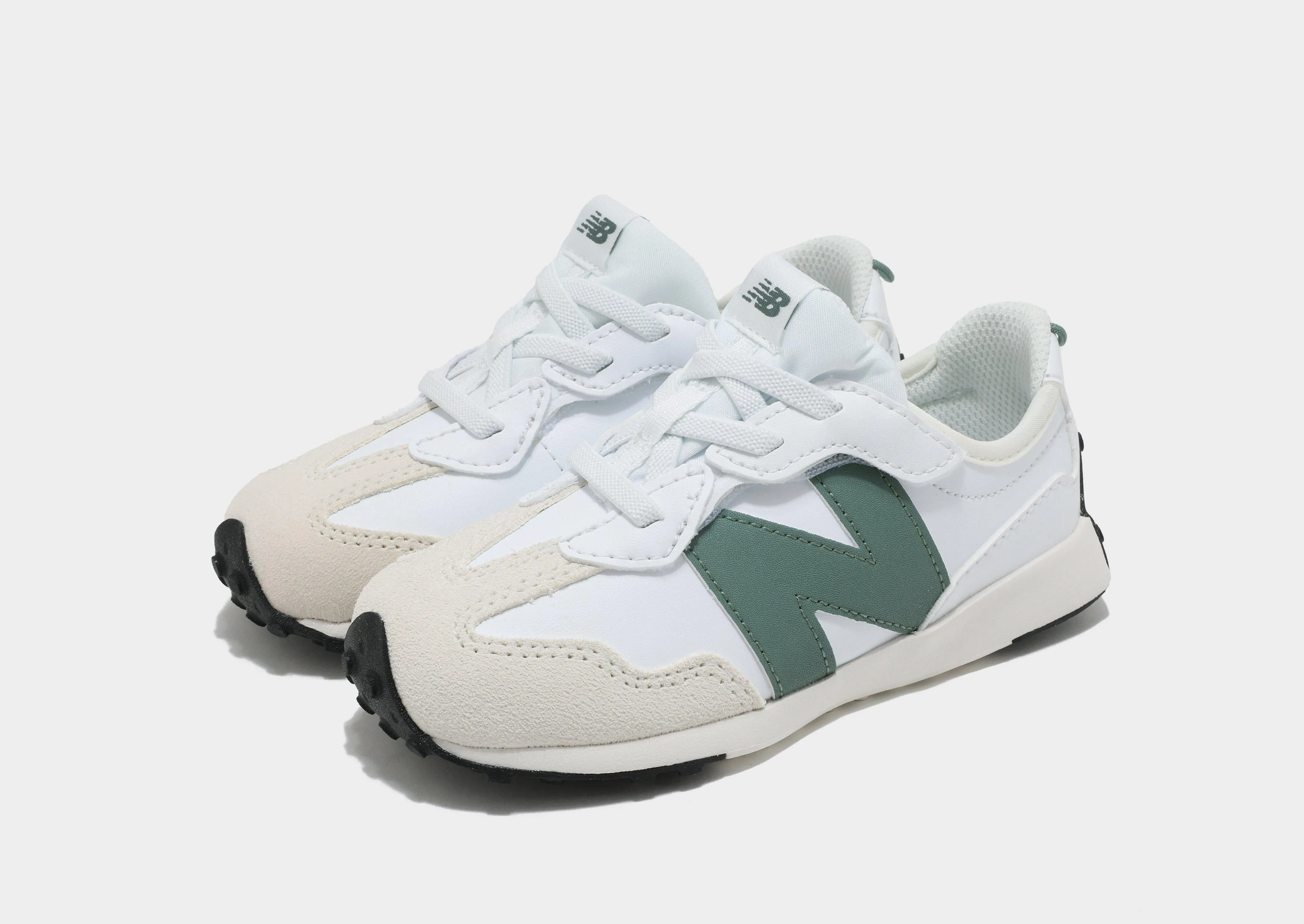 energy - return running option 327 Infant's