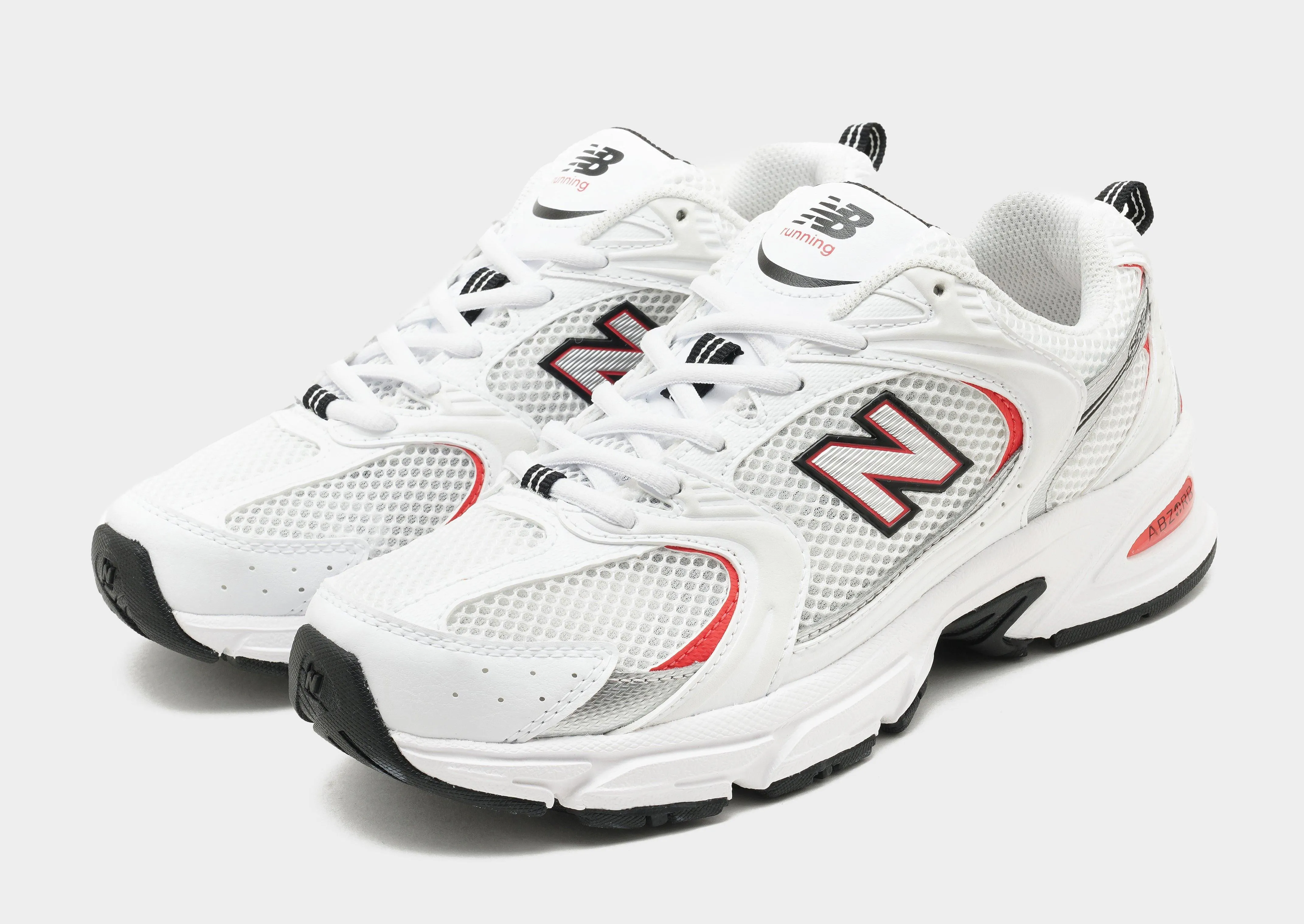 530 Breathable fabric Toe Comfort