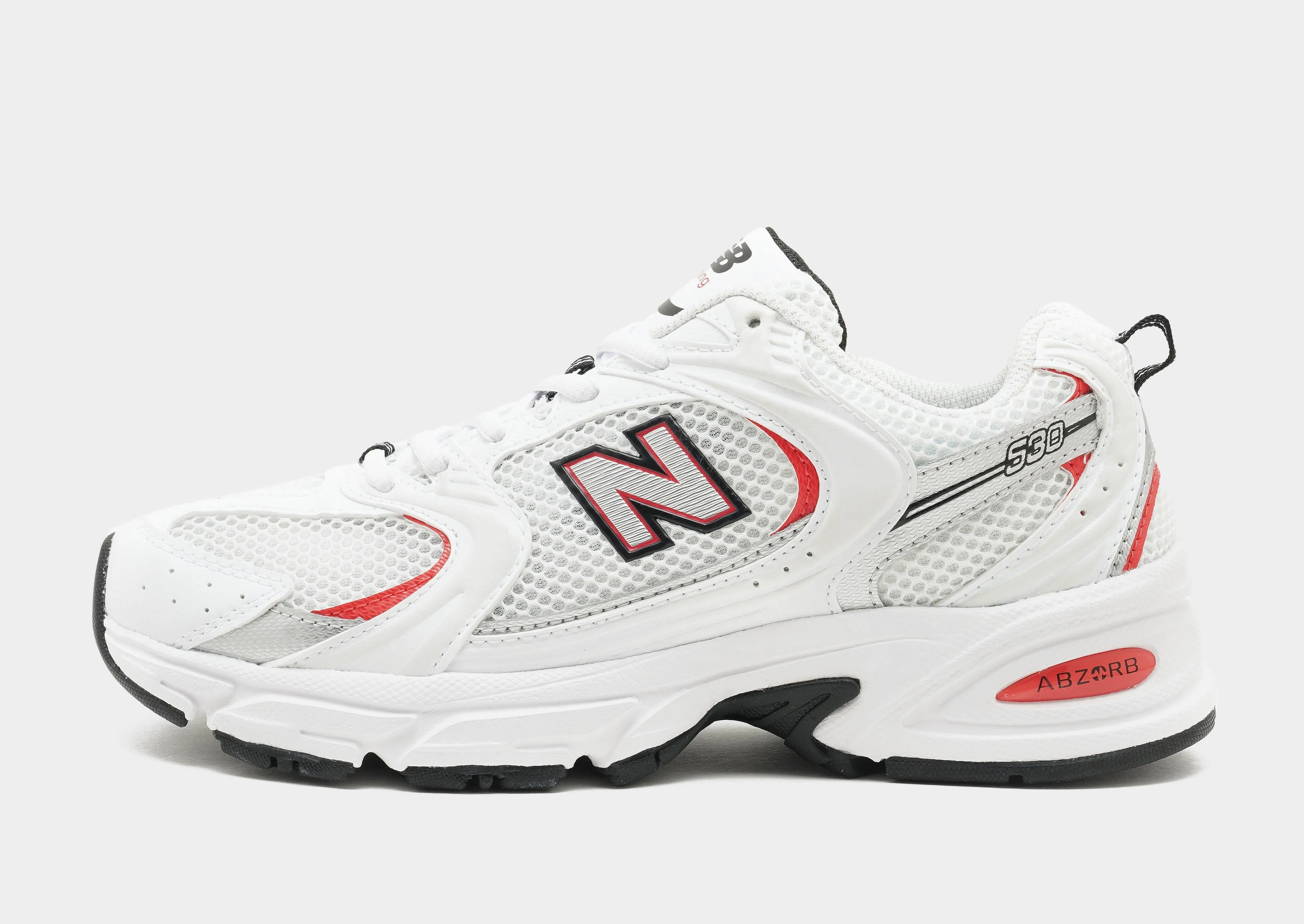 running shoes for trail races 530
