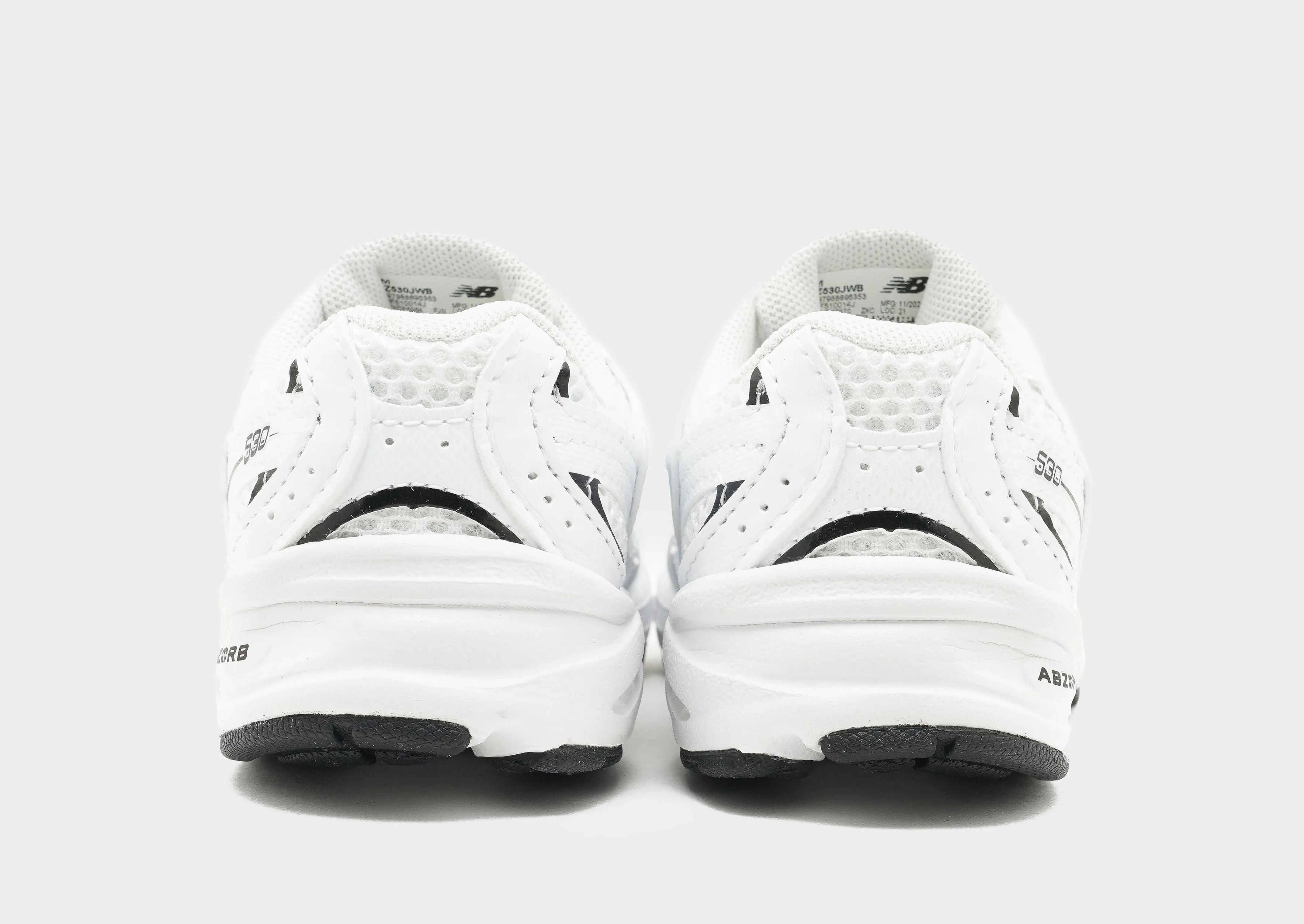530 Infant's functional - training running shoes