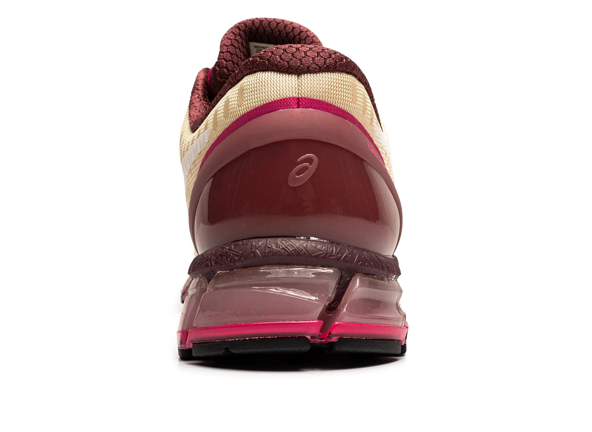 Adjustable Straps Asics x Above The Clouds Gel-Quantum 360