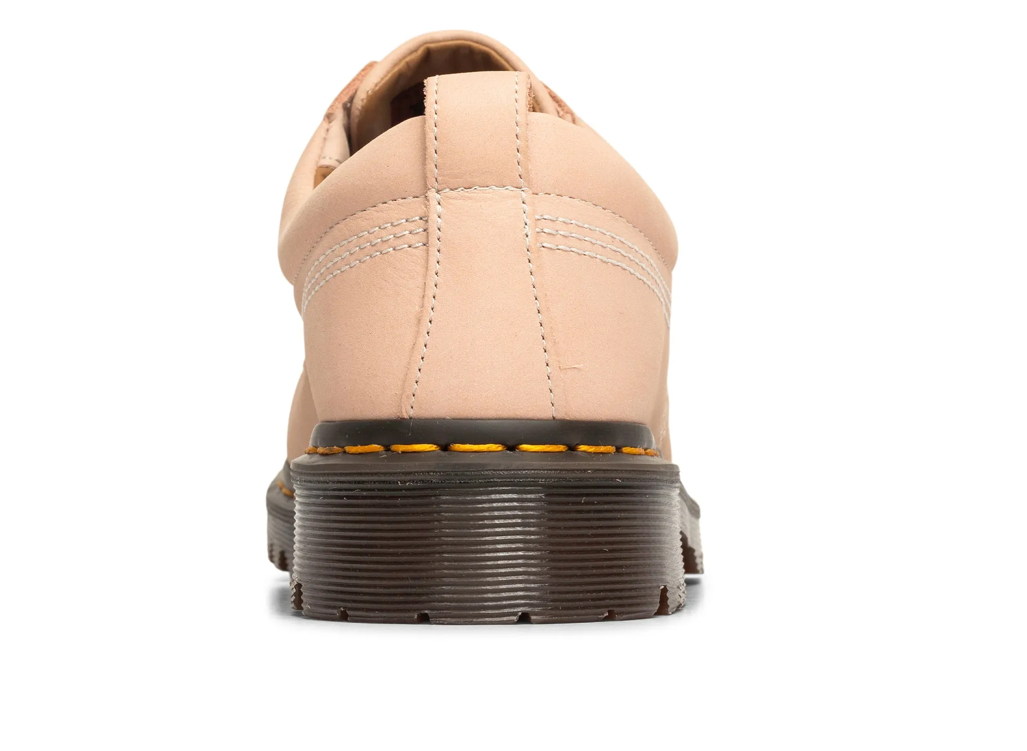Dr. Martens Lowell Boots in Powder Pink Swim Edge