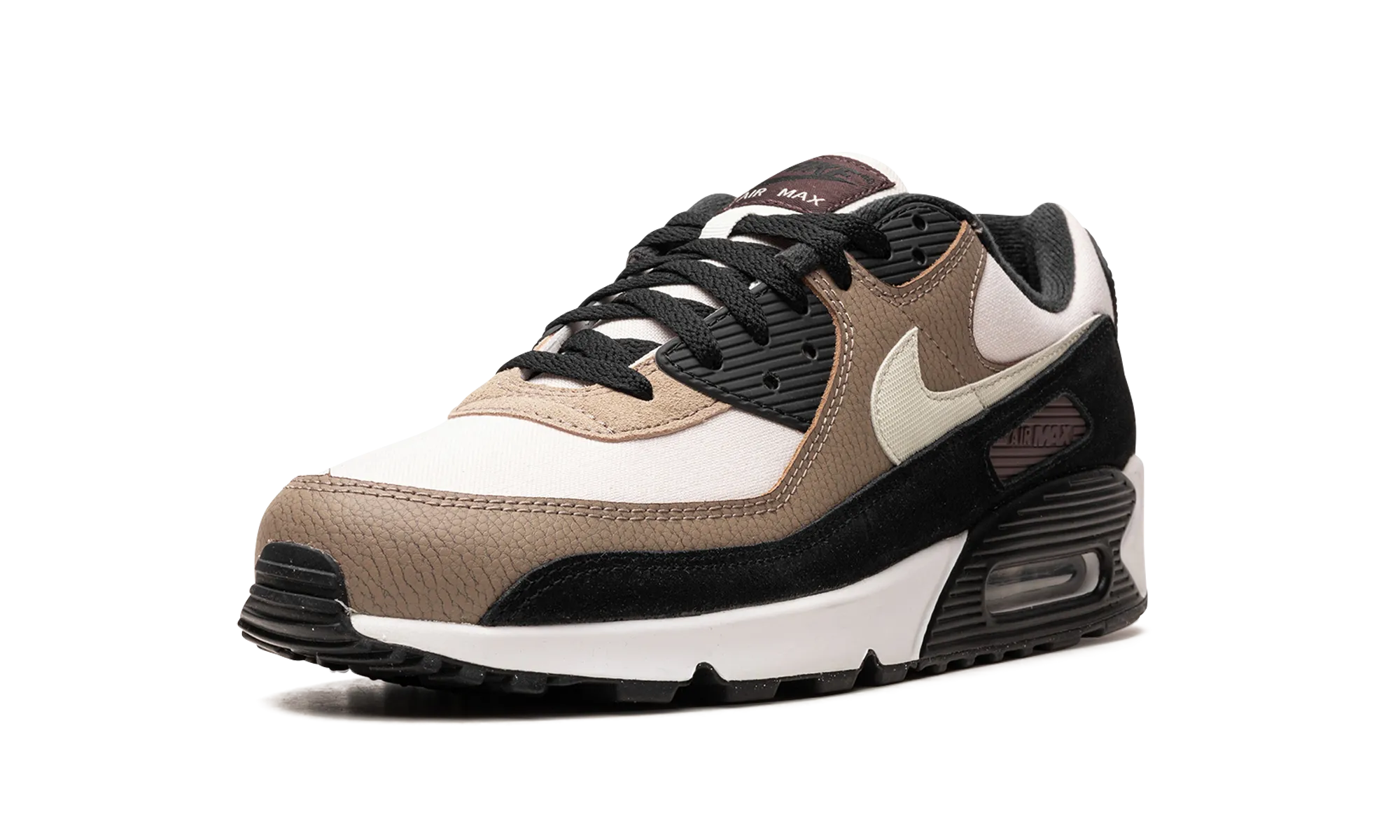 Air Max 90 "Baroque Brown" multi - surface outsole shoes