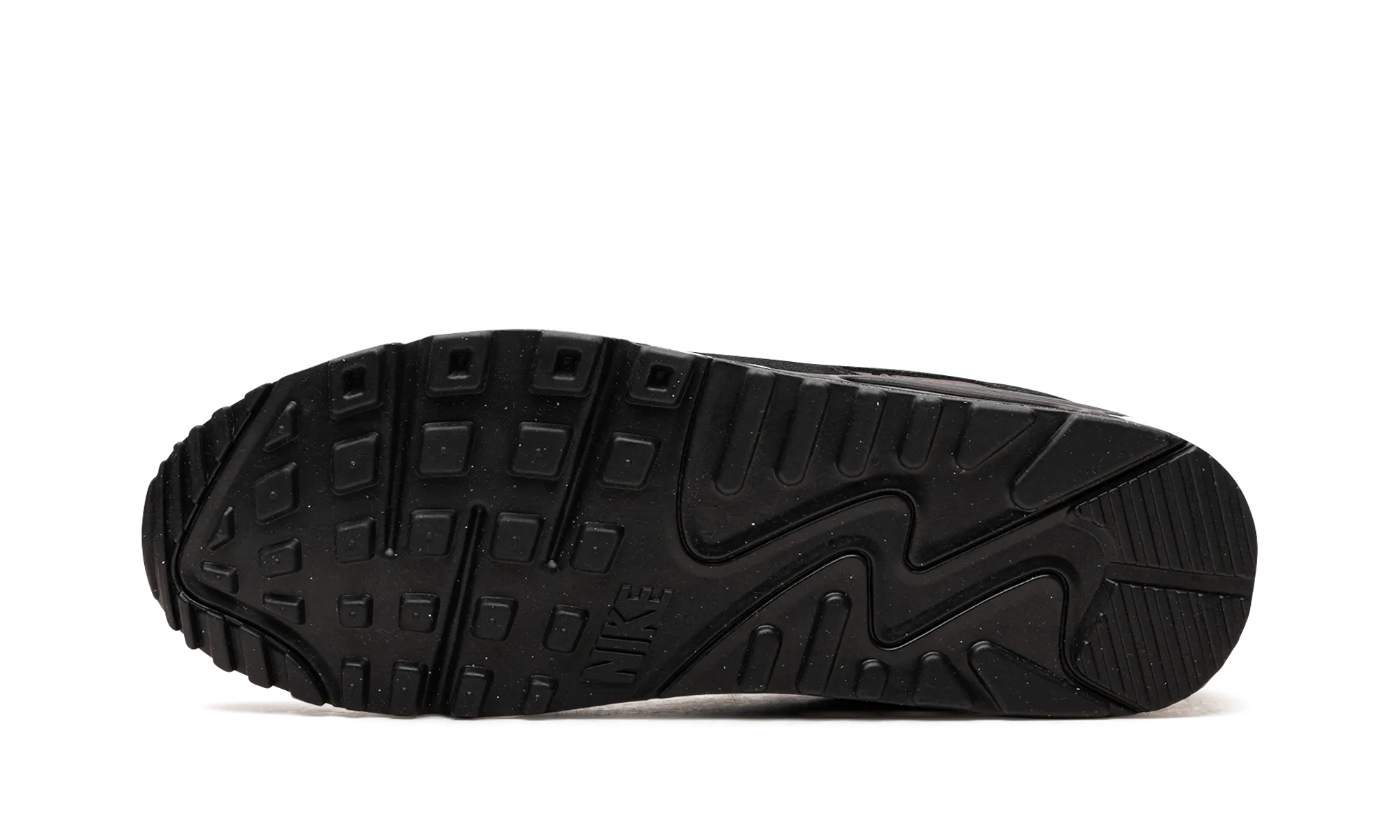 Air Max 90 "Baroque Brown" tennis - compatible shoes