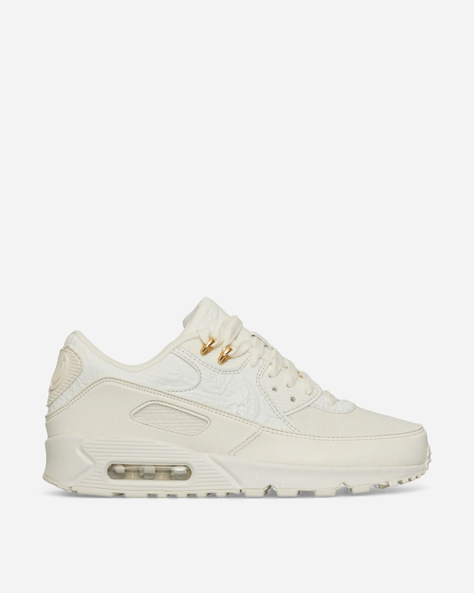 Slawn Air Max 90 Sneakers Sail All-Weather Wear