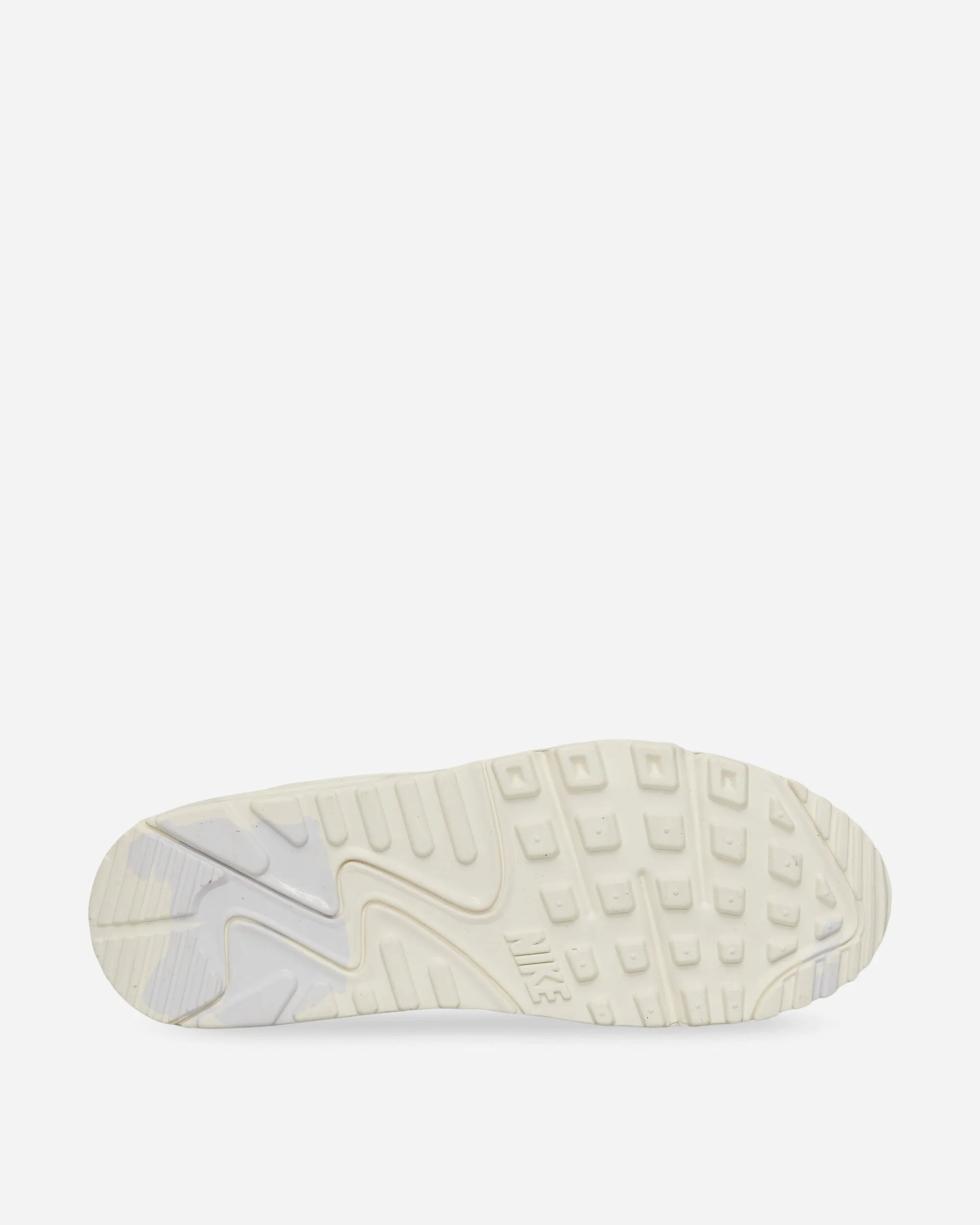 Slawn Air Max 90 Sneakers Sail Reinforced Lightweight Comfort