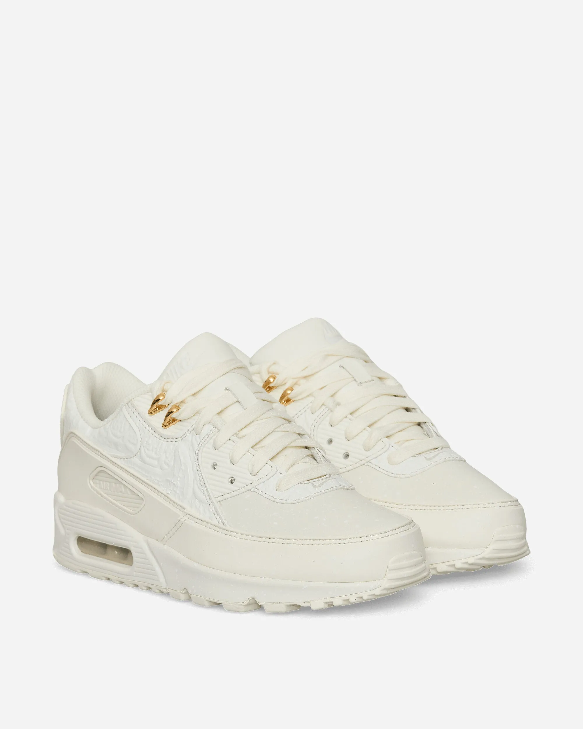 Slawn Air Max 90 Sneakers Sail Highquality