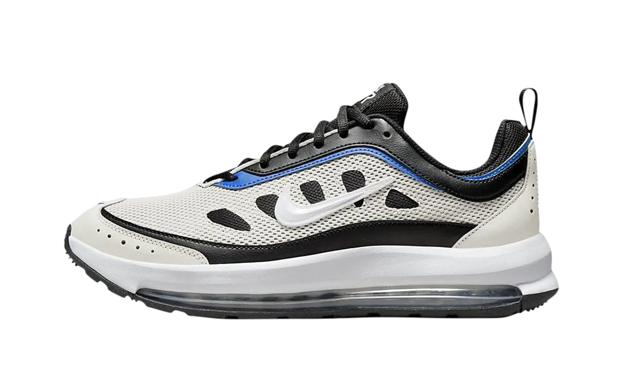Air Max AP "Phantom Photo Blue" adult functionality comfort - driven shoe aim