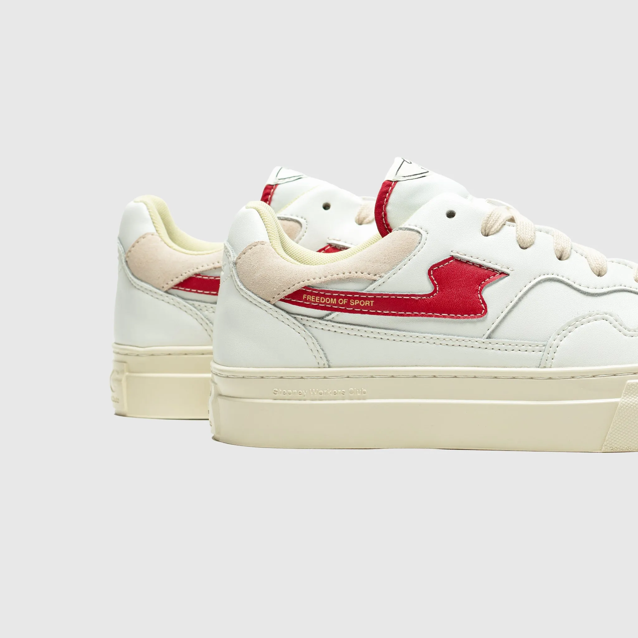 Casual Appeal PEARL S-STRIKE