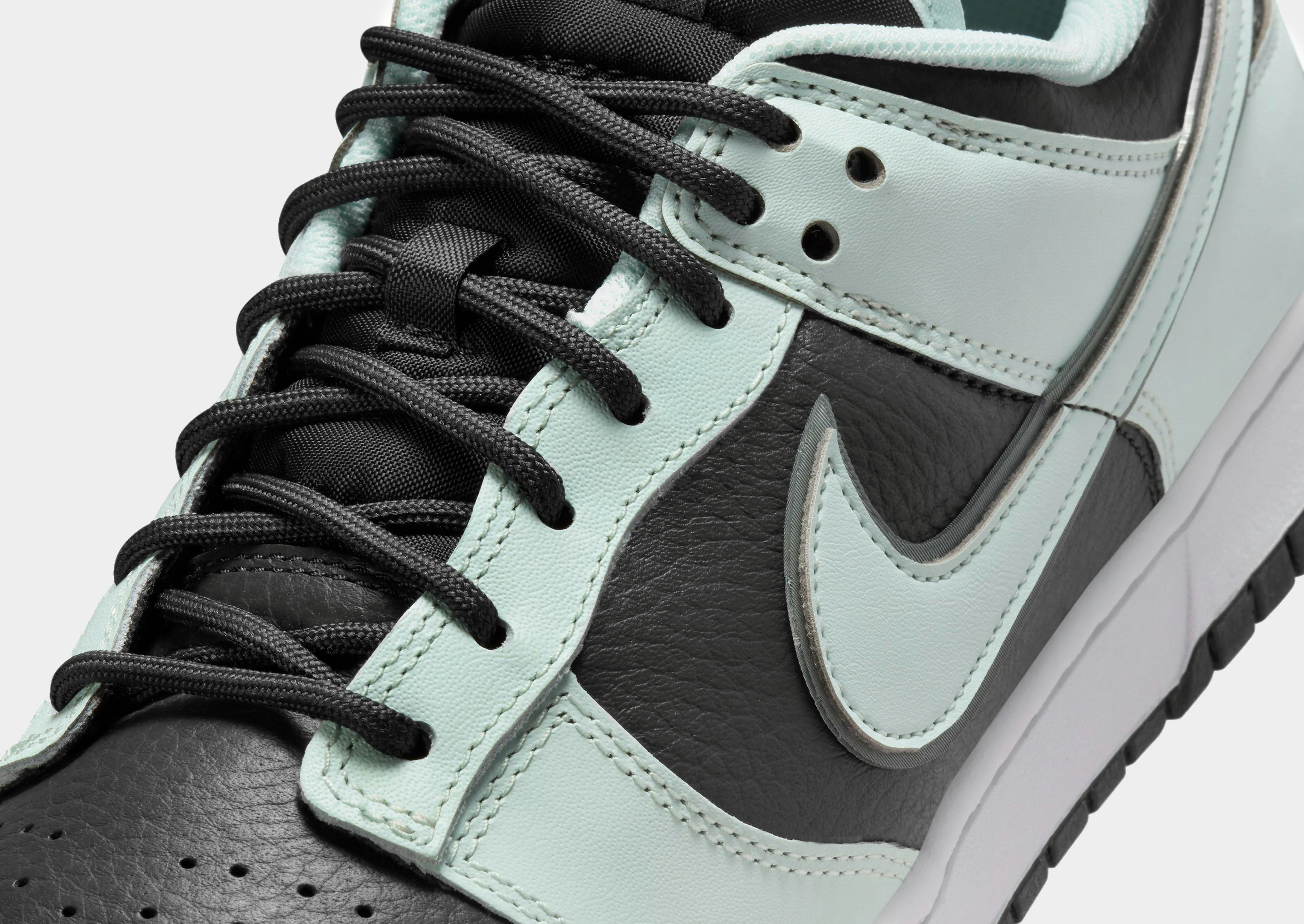 Dunk Low Retro Canyon Hike Breathable Upper Shoes