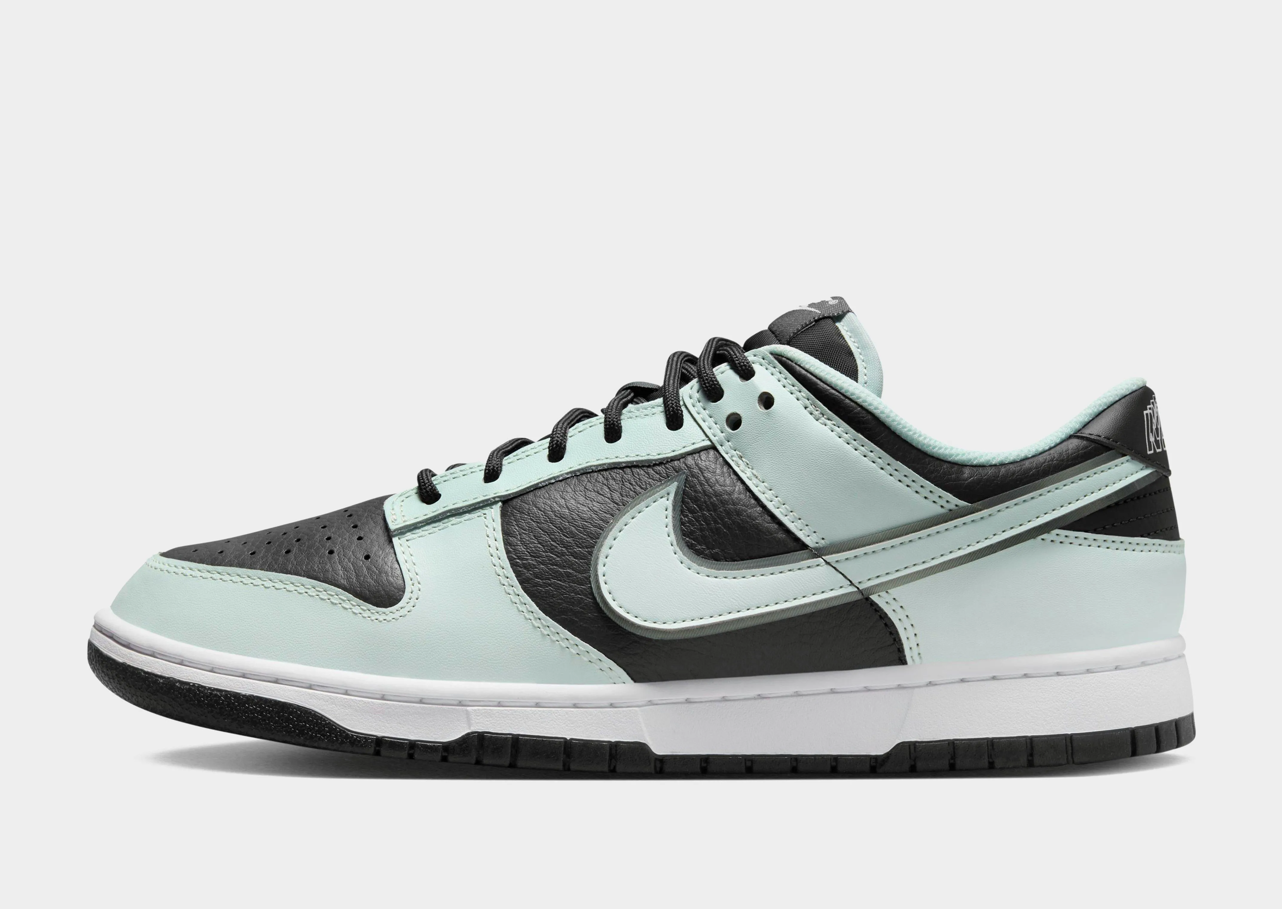 Easy Fit Dunk Low Retro