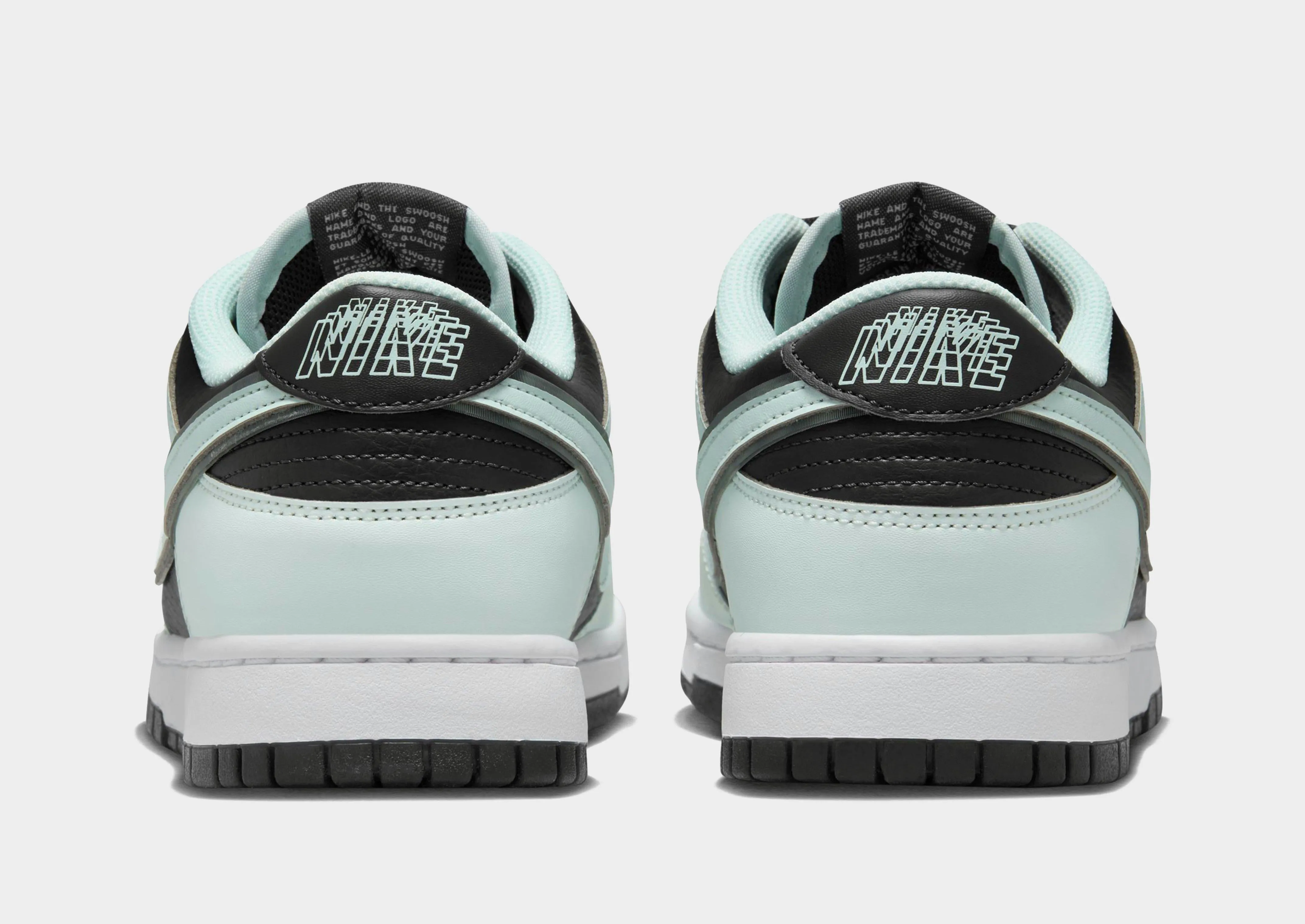 Pure Movement Well Built Dunk Low Retro